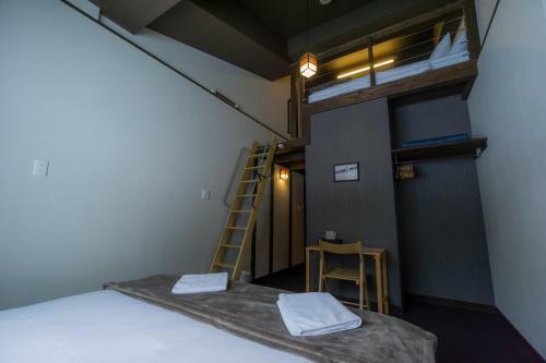 The Schneider Hotel