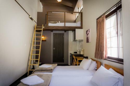 The Schneider Hotel