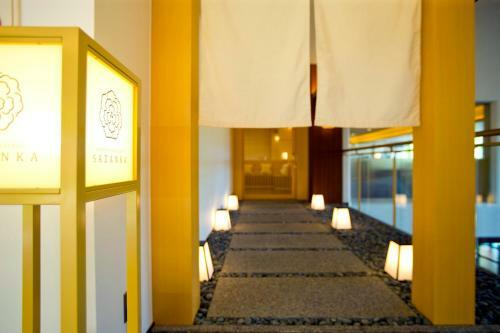 Hotel Nesta Resort Kobe