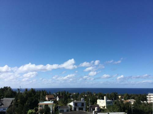 Hotel Ocean View In Kibougaoka