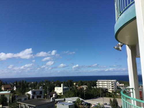 Hotel Ocean View In Kibougaoka