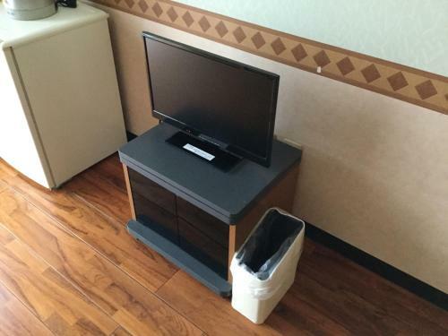 Hotel Ocean View In Kibougaoka