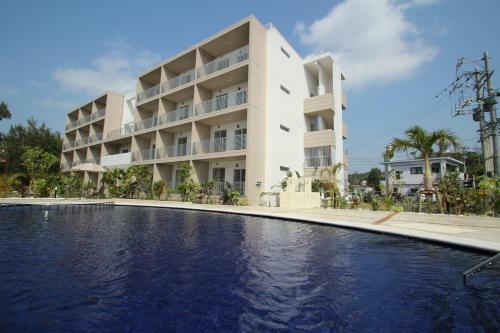 Hotel Okinawa Resortclassinn Onna