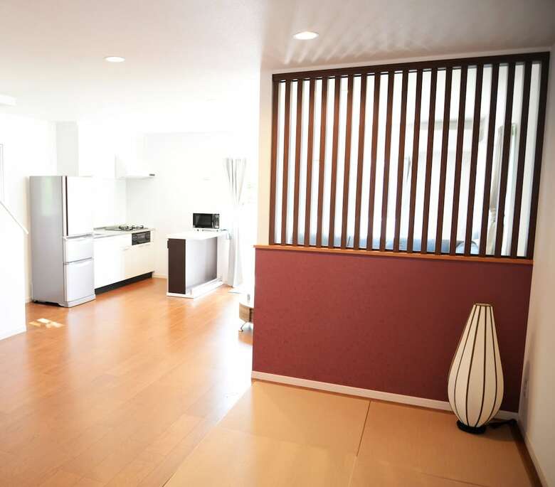 Cottage Sora