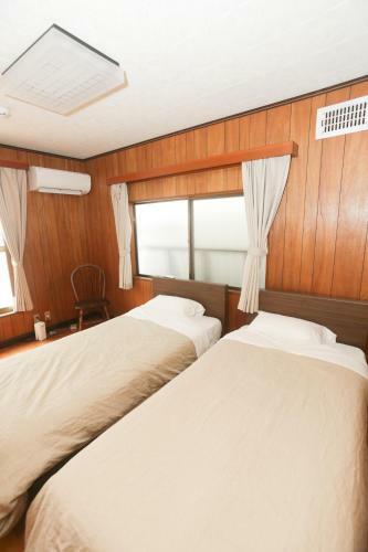 Hostal Lazy House
