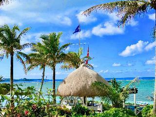 Hotel Pension Moon Villa