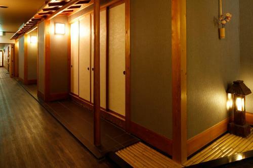 Nishiyatsu Onsen Ryokan Miyamotono-yu