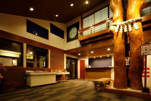 Nishiyatsu Onsen Ryokan Miyamotono-yu