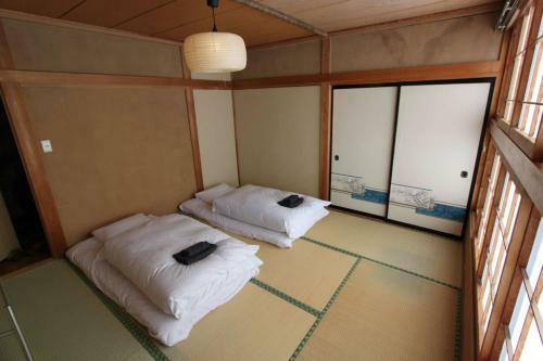 Lodge Kaiya Nozawa