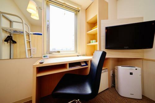Super Hotel Ogaki Ekimae