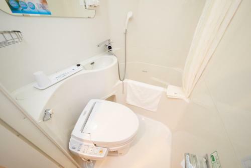 Super Hotel Ogaki Ekimae