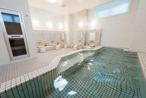 Tomakomai Hotel Sugita