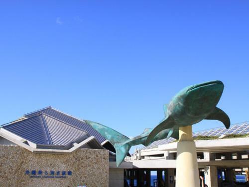 Apartamentos Navi No Yado Hamabe