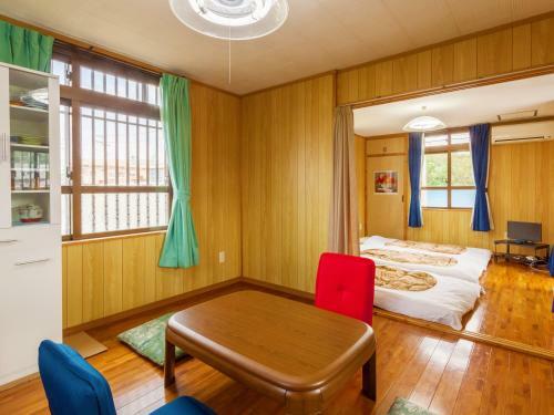Apartamentos Navi No Yado Hamabe