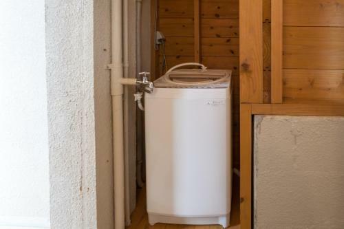 Apartamentos Navi No Yado Hamabe
