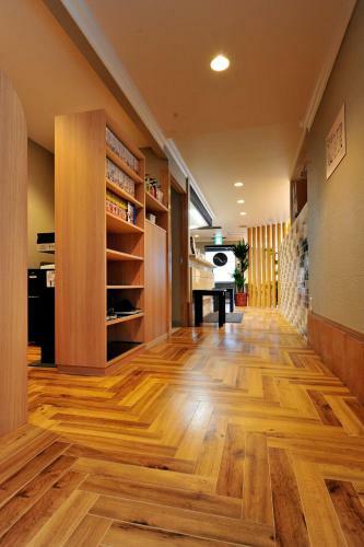 Hotel Paco Obihiro Ekimae