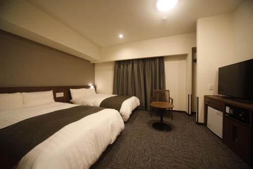 Hotel Dormy Inn Oita