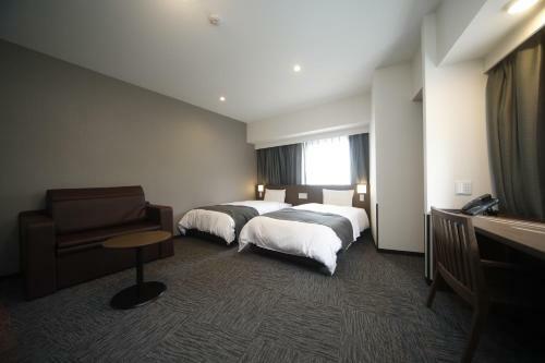 Hotel Dormy Inn Oita