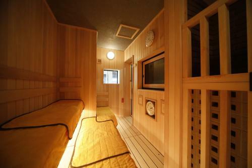 Hotel Dormy Inn Oita