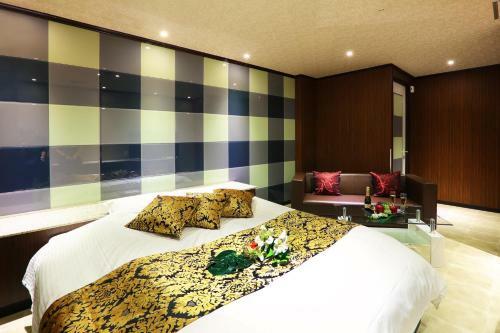 Hotel Bijou (adult Only)