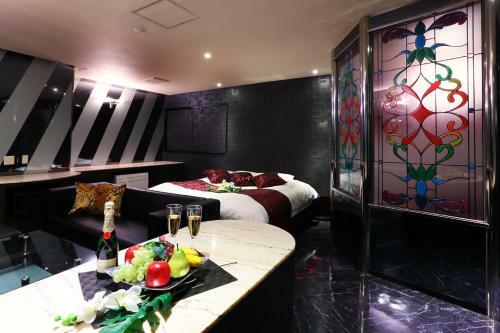 Hotel Bijou (adult Only)