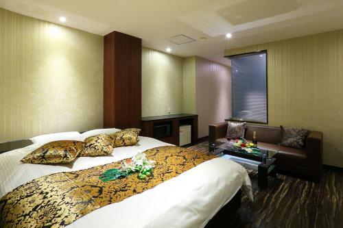 Hotel Bijou (adult Only)