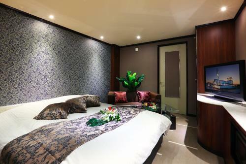Hotel Bijou (adult Only)