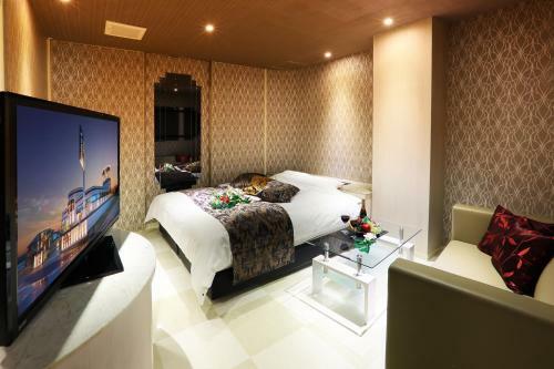 Hotel Bijou (adult Only)