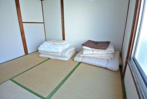Nishiogi House Manpeirai