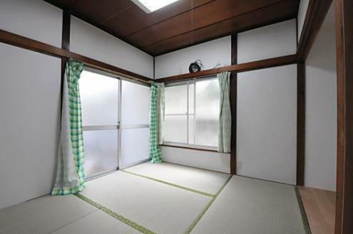 Nishiogi House Manpeirai