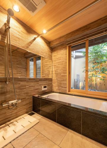 Apartamento Kumo Machiya Kazahaya