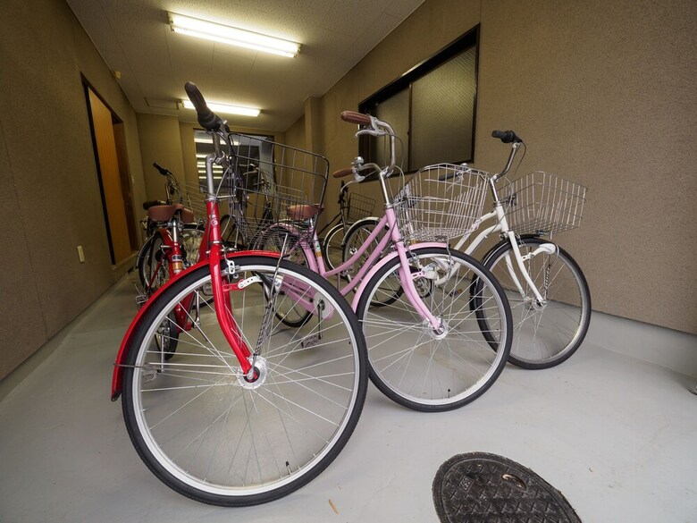 Hostal Kyoto Guesthouse