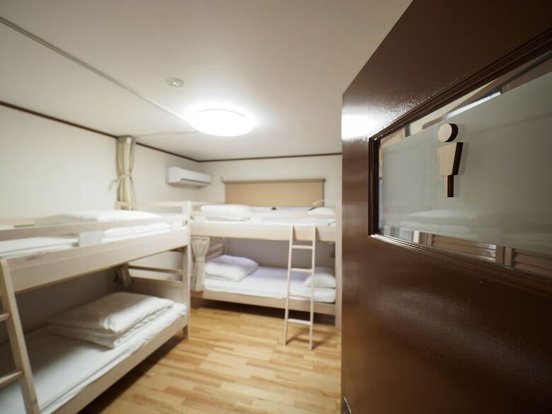 Hostal Kyoto Guesthouse