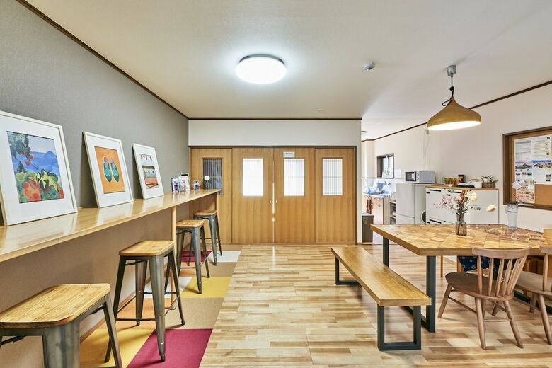 Hostal Kyoto Guesthouse