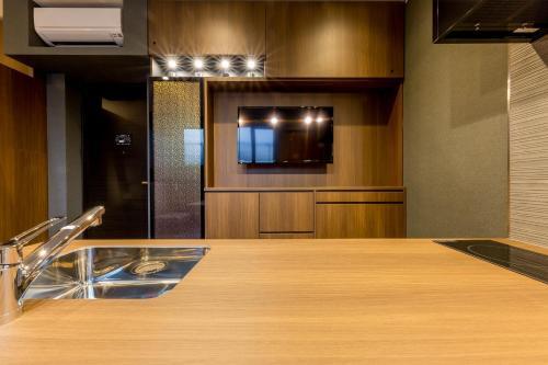 Apartamentos Resi Stay Owan Hanami