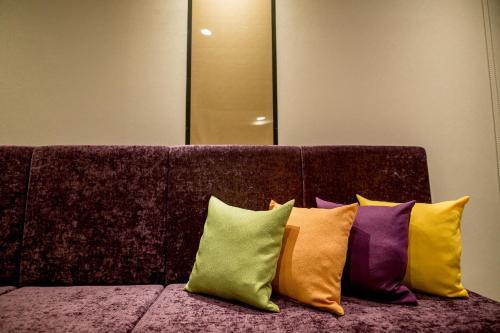 Apartamentos Resi Stay Owan Hanami