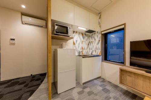 Apartamentos Resi Stay Owan Hanami