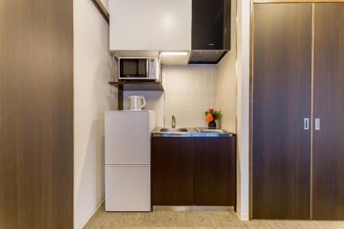 Apartamentos Resi Stay Owan Hanami