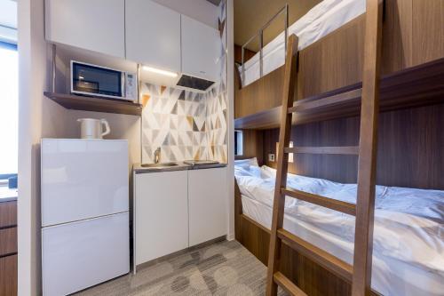 Apartamentos Resi Stay Owan Hanami