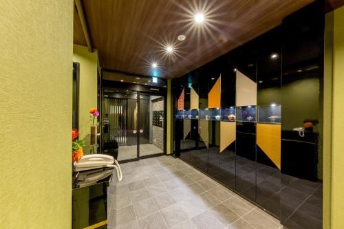 Apartamentos Resi Stay Owan Hanami
