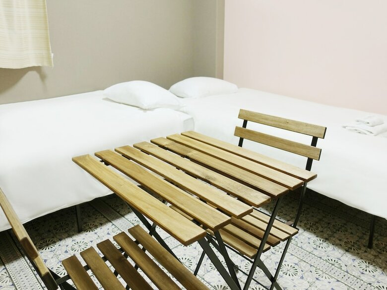 Albergue Briller Universal Japon