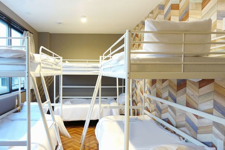 Albergue Briller Universal Japon