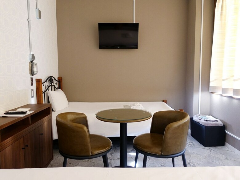 Albergue Briller Universal Japon