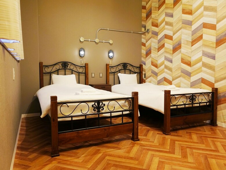 Albergue Briller Universal Japon