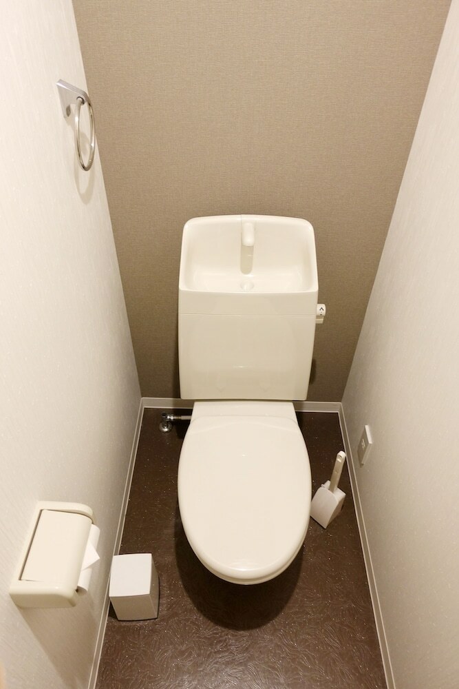 Albergue Briller Universal Japon