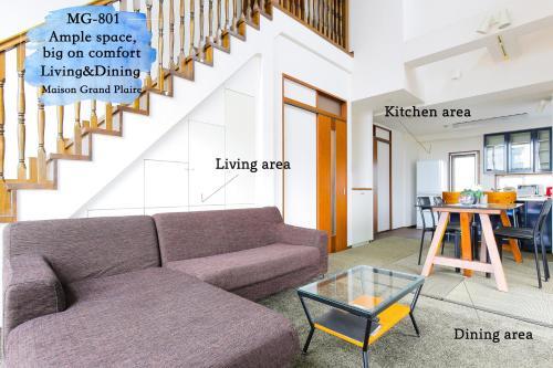 Apartamentos Maison Grand Plaire