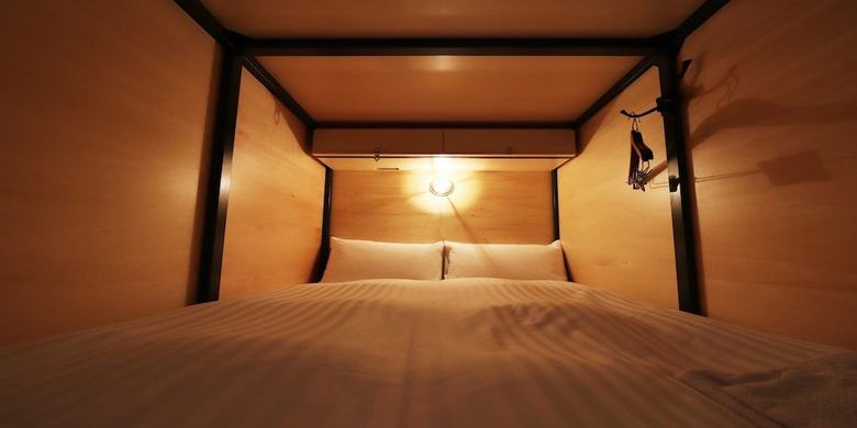 Kamon Hotel Namba
