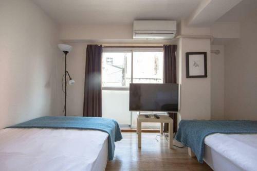 Apartment In Osaka Msg64