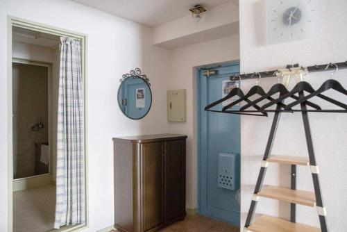 Apartment In Osaka Msg64