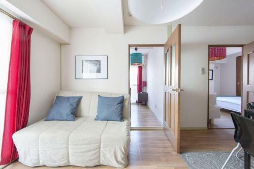 Apartment In Osaka Msg64